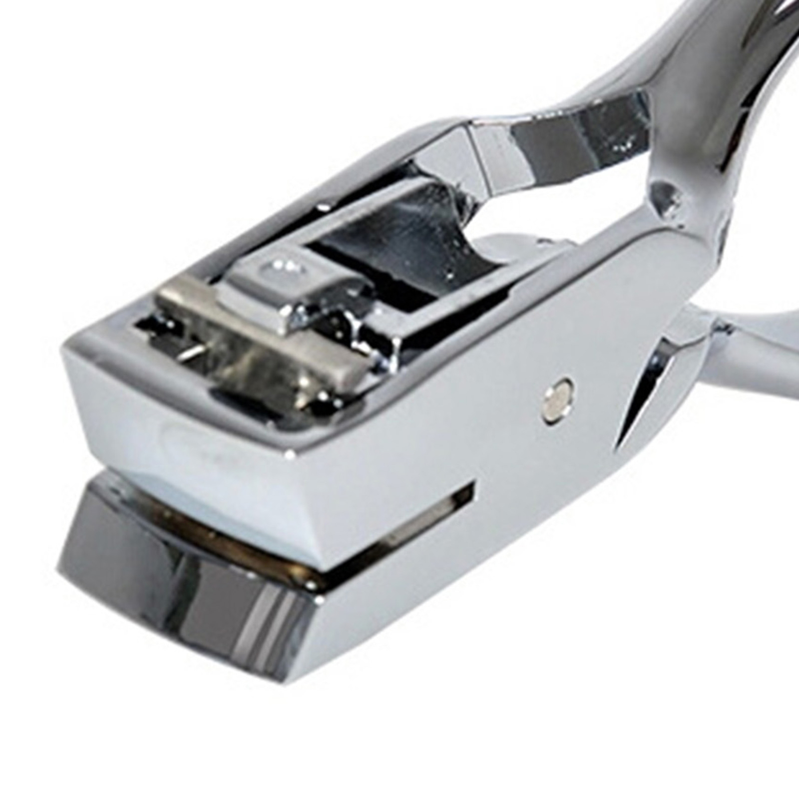 Single Hole Puncher Easy to Use Convenient Scrapbooking Elliptical Hole Punching Unbranded Does Not Apply - фотография #6