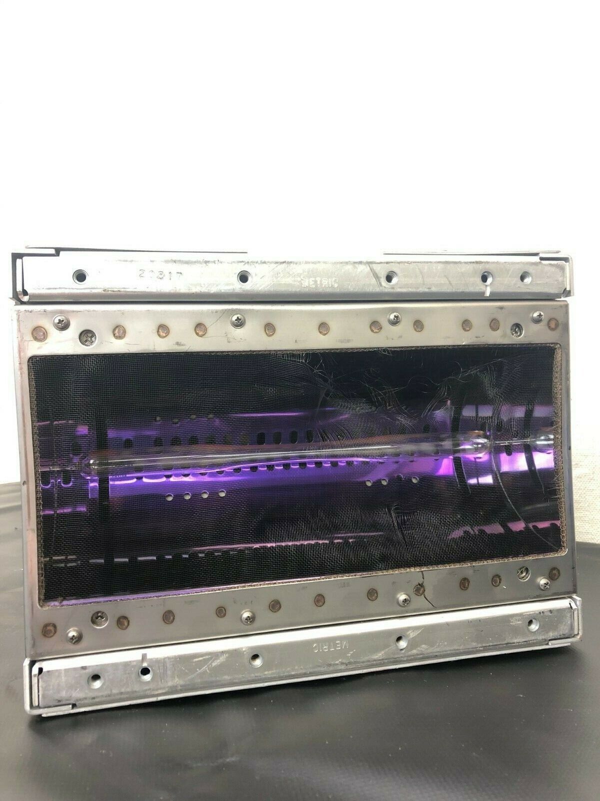 Fusion UV Light Hammer Irradiator LH10 Fusion UV Systems, Inc. Does Not Apply - фотография #4