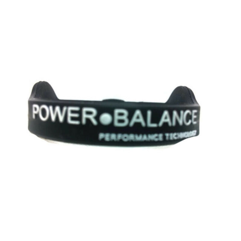  Power Energy Bracelet   Sport Wristbands Balance Ion Magnetic Therapy Silicone Unbranded Does Not Apply - фотография #12