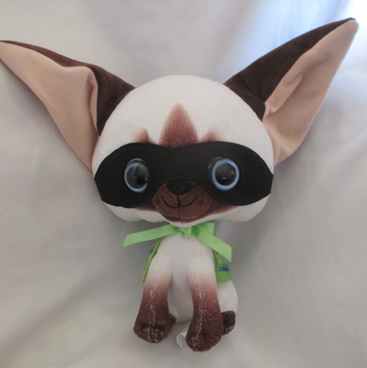 Skippyjon Jones Plush Kohl's Cares for Kids & Book Class Action Lot of 2 Kohl's Cares - фотография #3