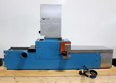 Fusion Systems Bench Top Conveyor with I300MB Irradiator FUSION SYSTEMS I300MB