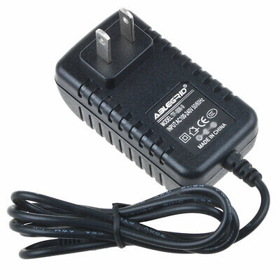 AC Adapter Charger for iRobot Braava 320 Mint Plus 5200 5200C Cleaner Power Cord ABLEGRID Does not apply - фотография #3