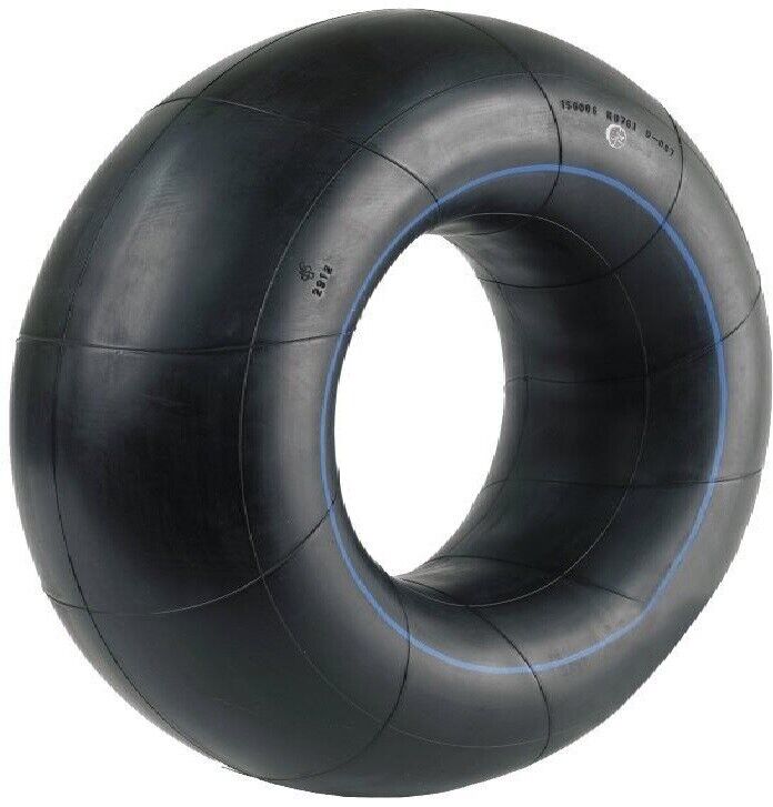 TWO TUBES 15.5x38,15.5-38, NEW Premium Tractor Tire Inner TubeS 15-38, 15x38 Major 1363815538