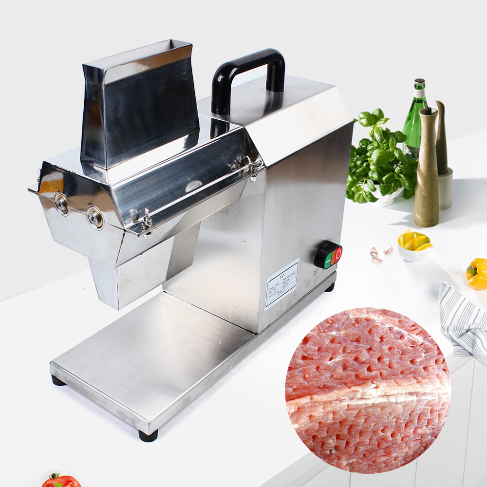 450W Electric Meat Tenderizer Machine for Restaurant Steak Tenderizer Cuber USA Unbranded Does Not Apply