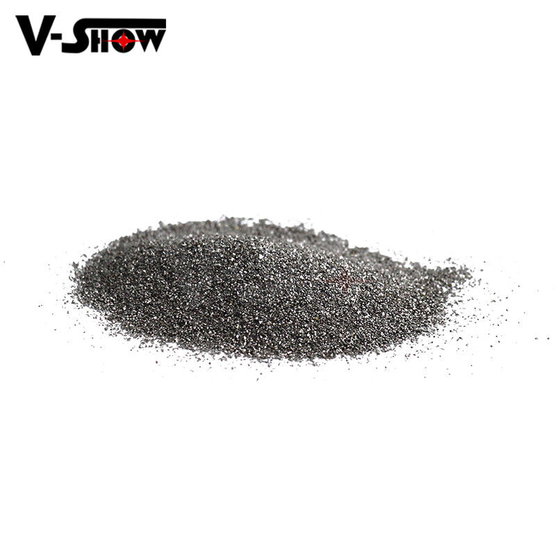 V-Show 10bags Indoor Ti Powder Titanium Metal Powder For Cold Spark Fountain  V-SHOW Does Not Apply - фотография #2