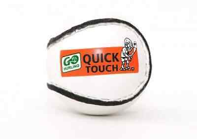 Go Game Quick Touch Sliotars GAA Hurling Balls 12 Sliotar One Dozen Pack Unbranded Does Not Apply - фотография #2