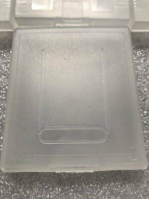 10 For Nintendo Game Boy DMG Original Gameboy Cartridge Cases / Dust Covers GBC Unbranded/Generic Does Not Apply - фотография #3