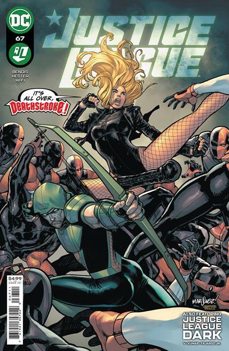 Justice League #1-75 | Select A B Main & Variants Covers DC Comics NM 2021-22 Без бренда - фотография #9