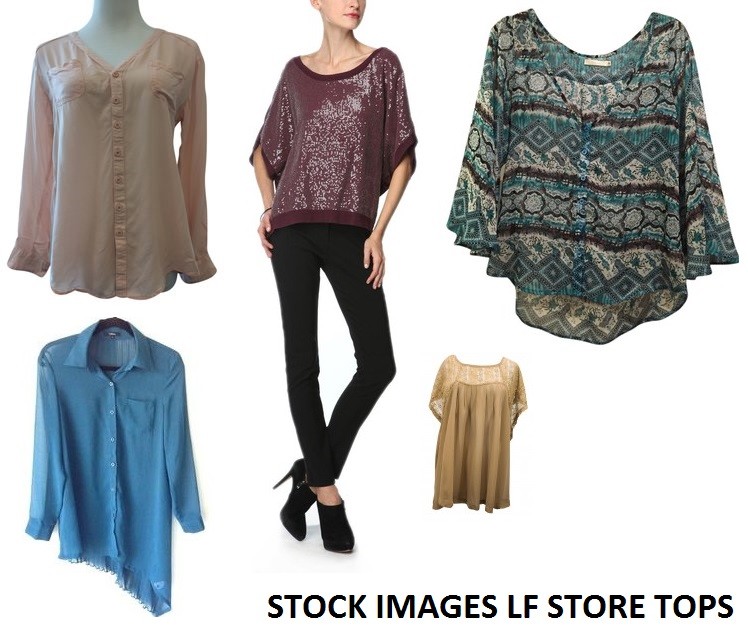 $3000 New Wholesale Lot Resale Womens Designer Clothing Nordstrom Anthropologie Different Brands - фотография #4