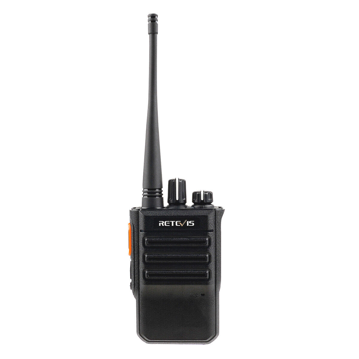 Retevis RB46 Walkie Talkies Long Range IP67Waterproof Radios for Construction Retevis Does Not Apply
