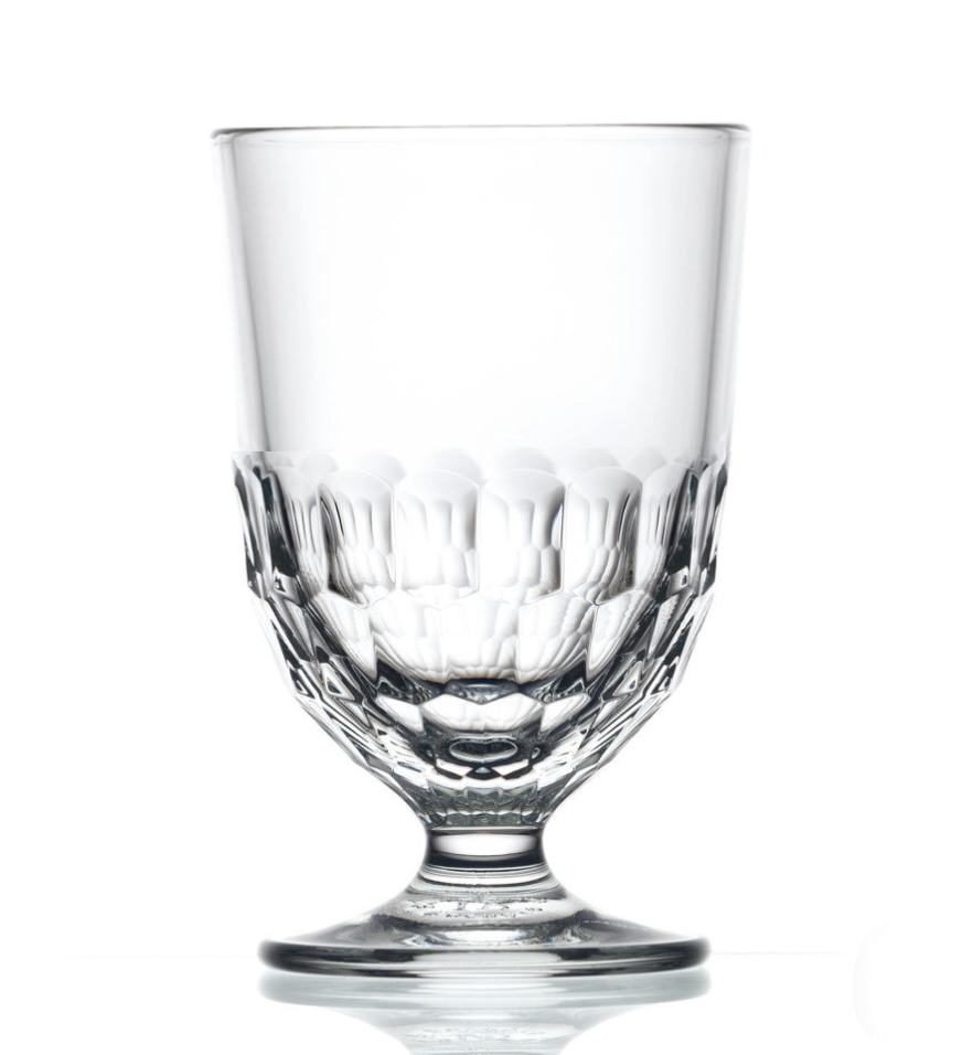 French Artois Absinthe Glass & Absinthe Spoon - Set Absinthe On The Net LYNP Absinthe Glass - фотография #3