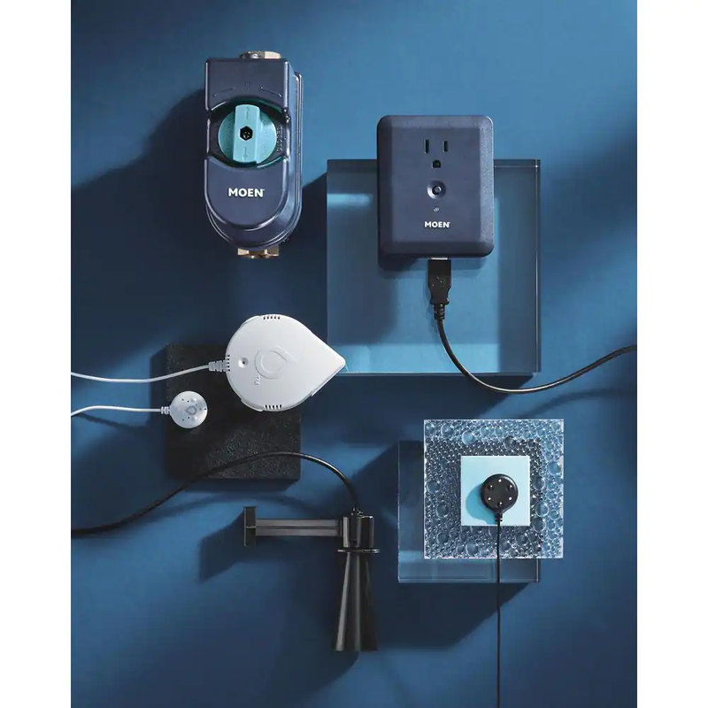 Smart Leak Detectors (3-Pack) Does not apply - фотография #10