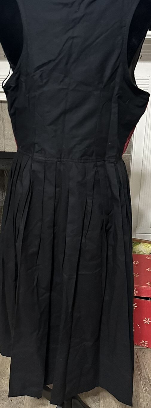 NWT  Lukas Trachten Dress Size 40 XL 2XL Oktoberfest German Dirnbl Lukas - фотография #10