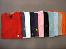 NWT Polo Ralph Lauren T Shirt Mens  V neck short sleeve cotton S, M, L, XL, 2XL Ralph Lauren
