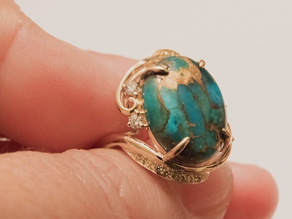 Assorted Jewelry Rings GUYS-make your wife very happy-BEST QUALITY! RARE Find Unbranded - фотография #18