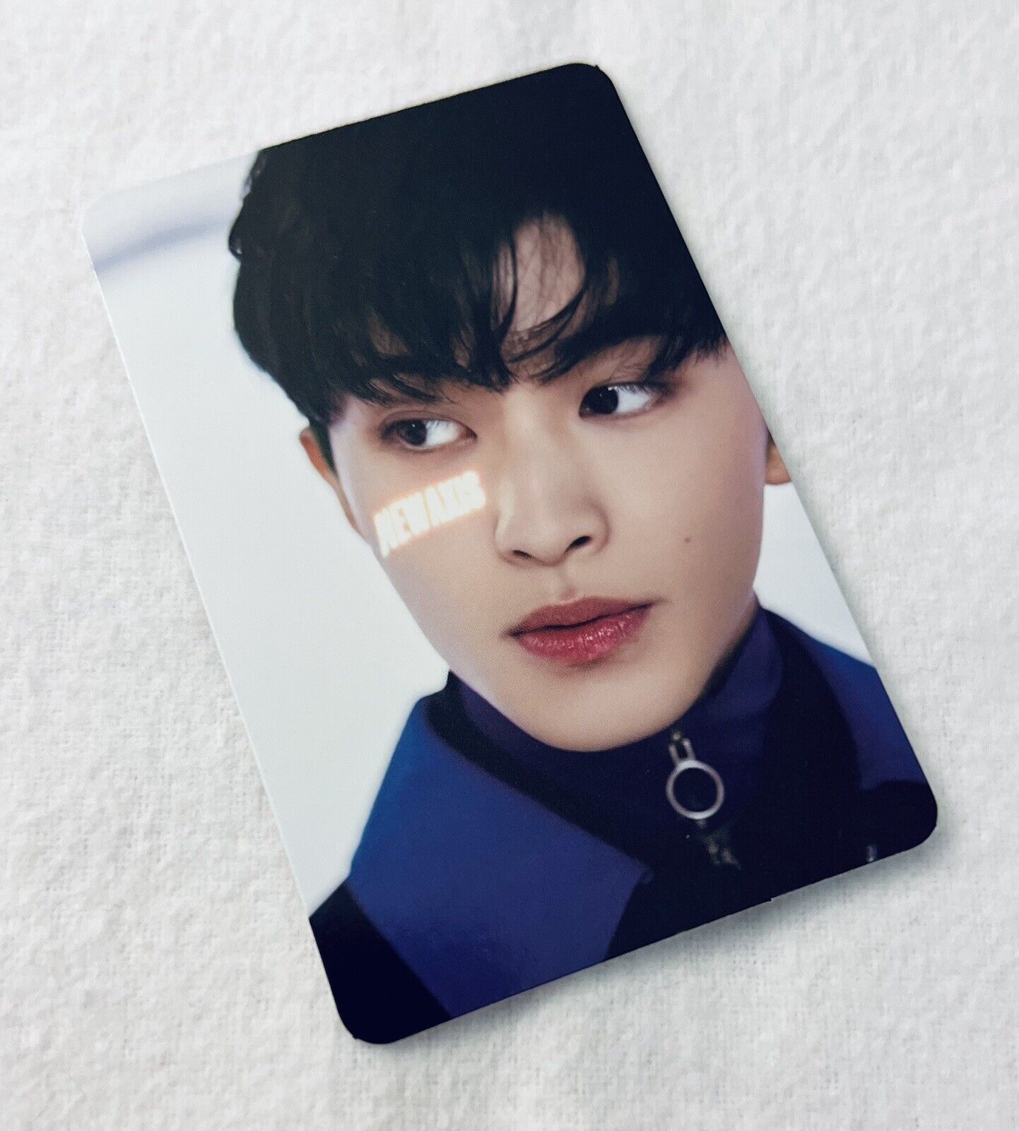 [MARK] NCT 2021 Universe SMTown Official MD Goods Photocard - NCT 127 DREAM Без бренда