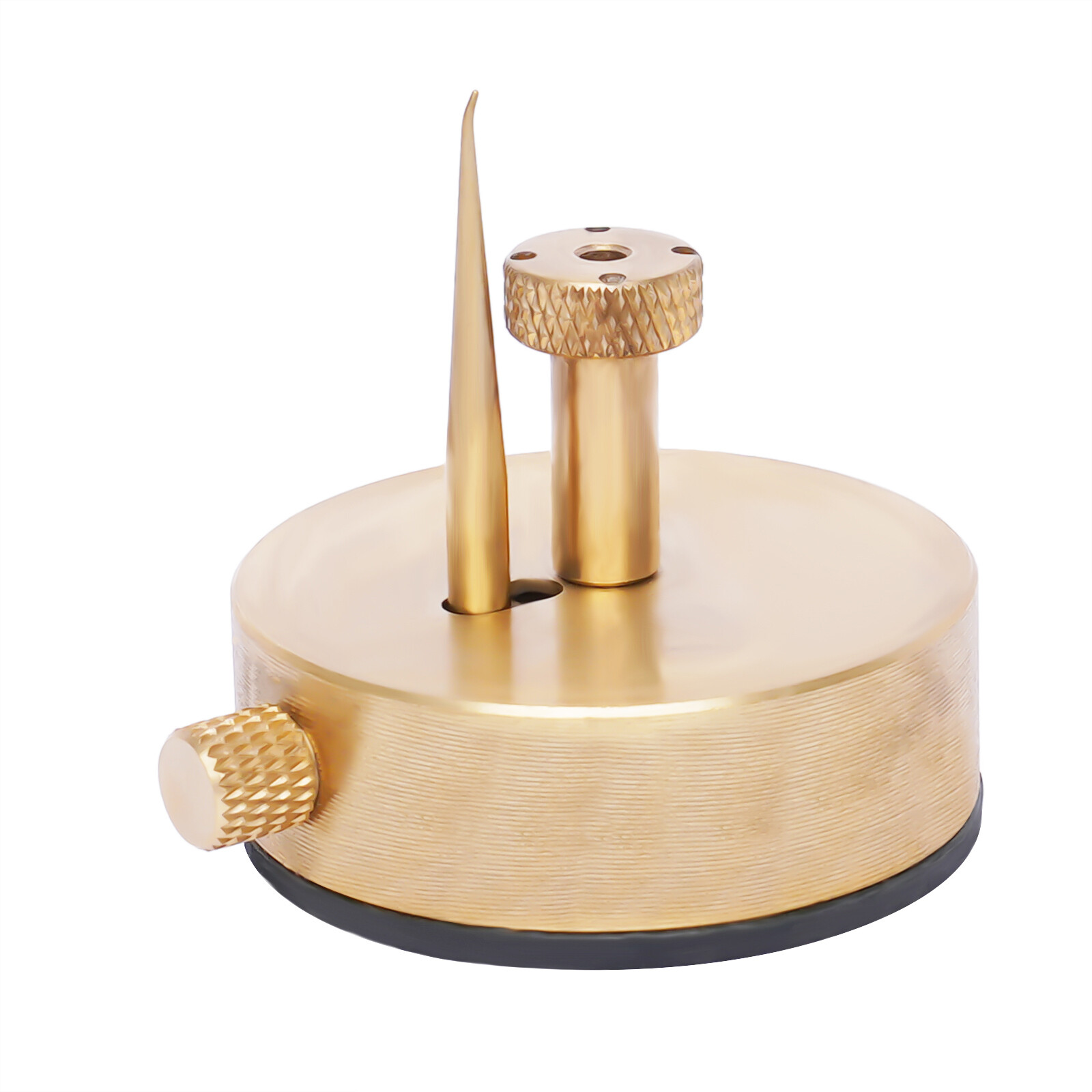 High-quality F31415 Wheel Movement Holder Support Watch Balance Repair Tool  Unbranded Does Not Apply - фотография #4