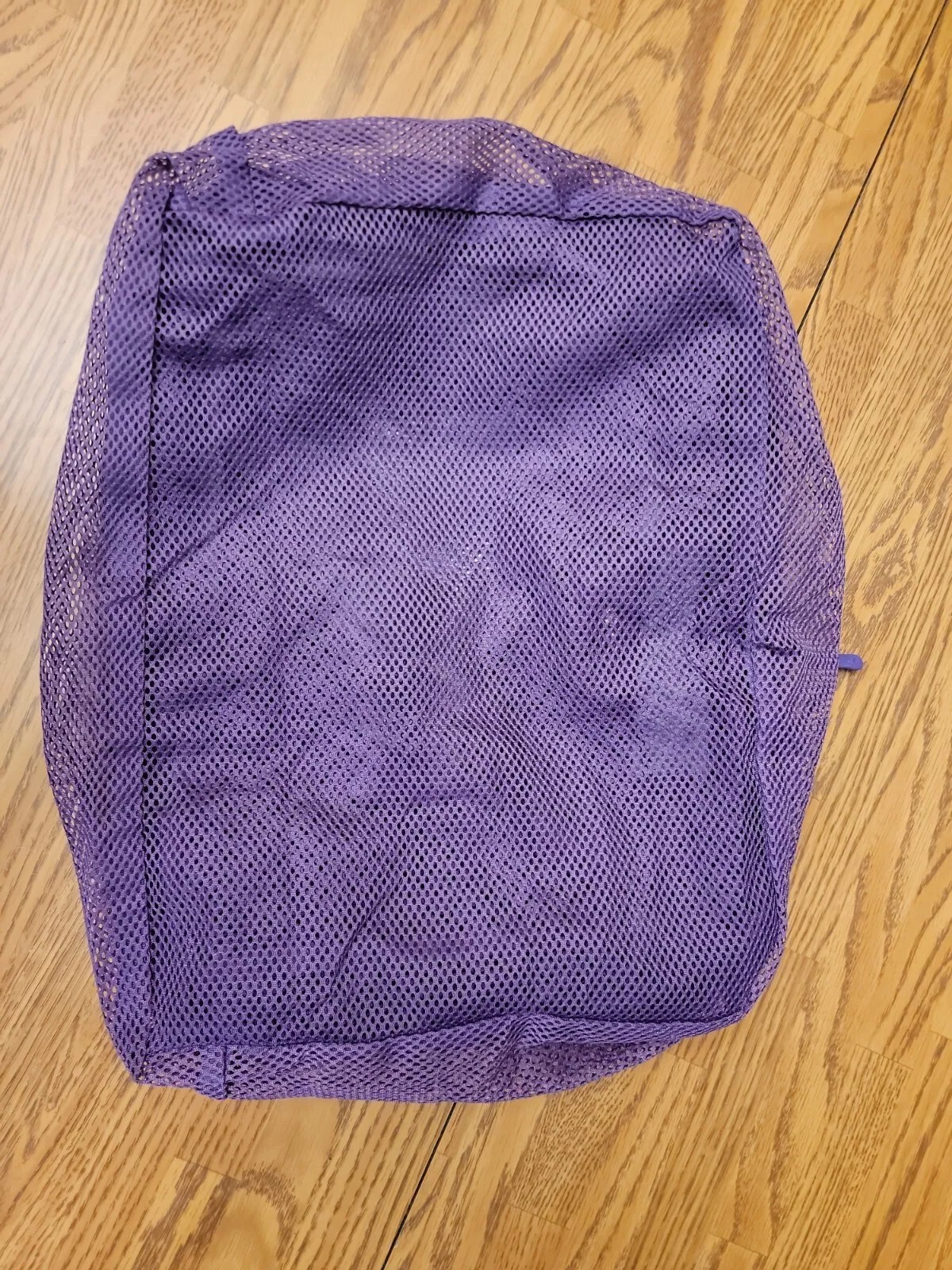 Travel Bags Olympia U.S.A. 3 Piece Packing Pouch Set Purple Travel Bags Olympia - фотография #12
