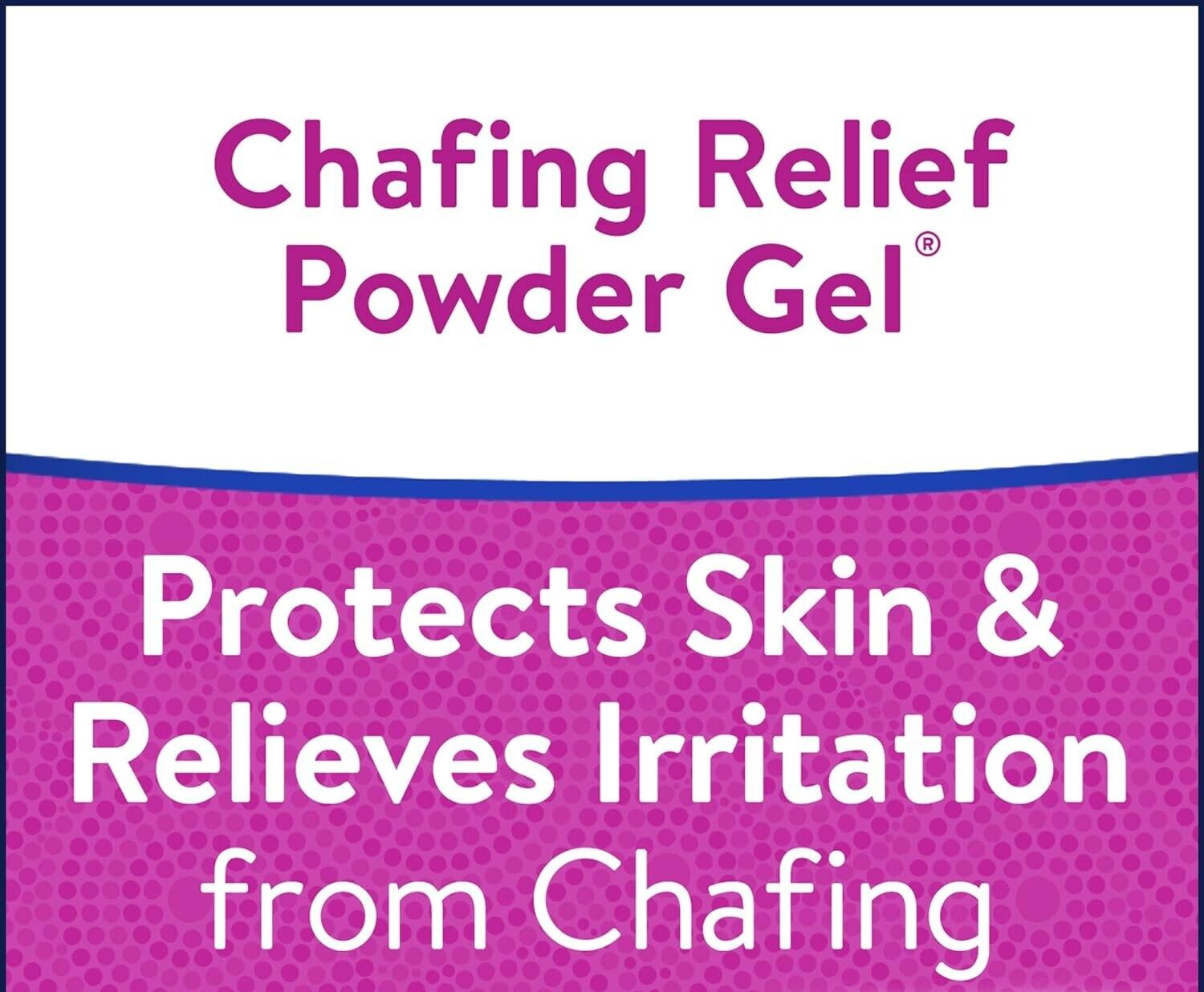 Monistat Care Chafing Relief Powder Gel | Anti Chafe Protection | 1.5 Oz Does not apply - фотография #2