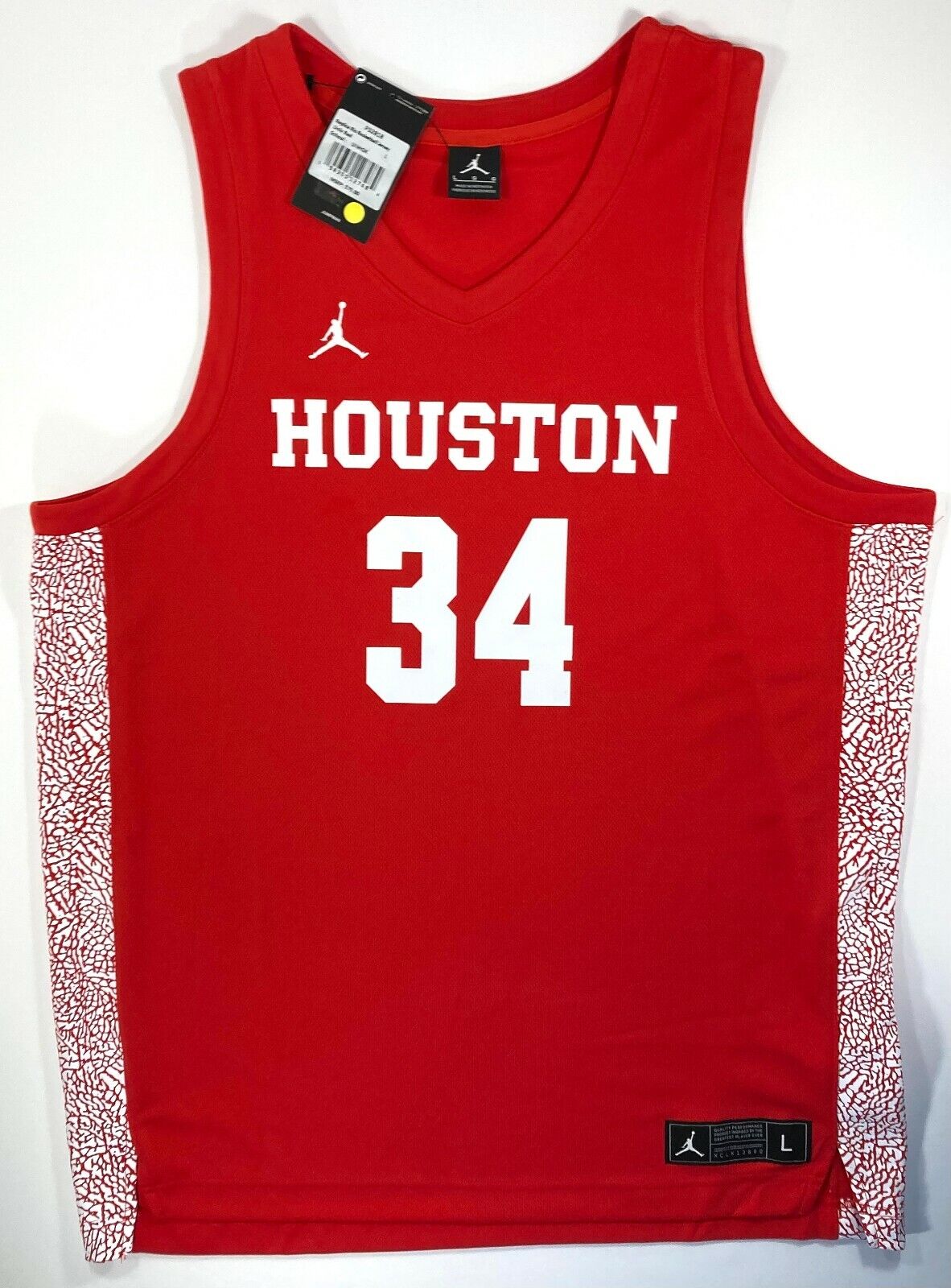 *BUNDLE* Houston Cougars Basketball (L) Без бренда - фотография #2