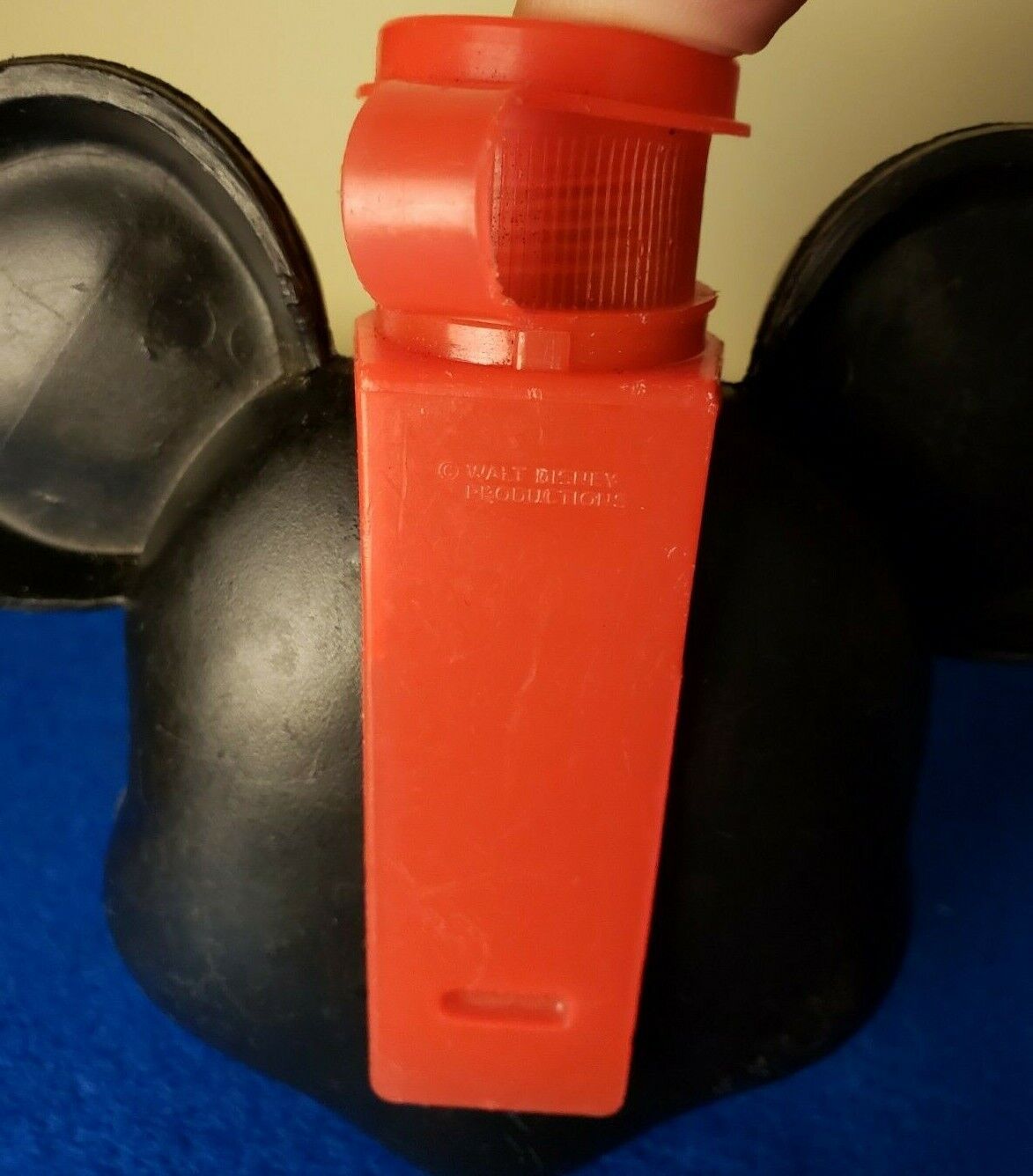 Lot of (5) Limited Edition Disney Mickey Mouse & Minnie Collectible Items ~ RARE Walt Disney - фотография #9