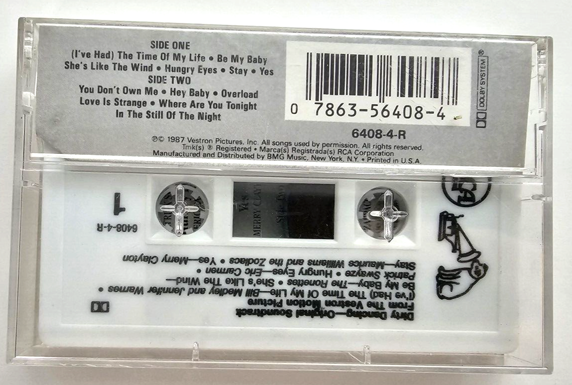 10 Cassette Tapes 1980's Music Clapton Henley Adams Harrison Falco Lewis Michael Без бренда - фотография #21