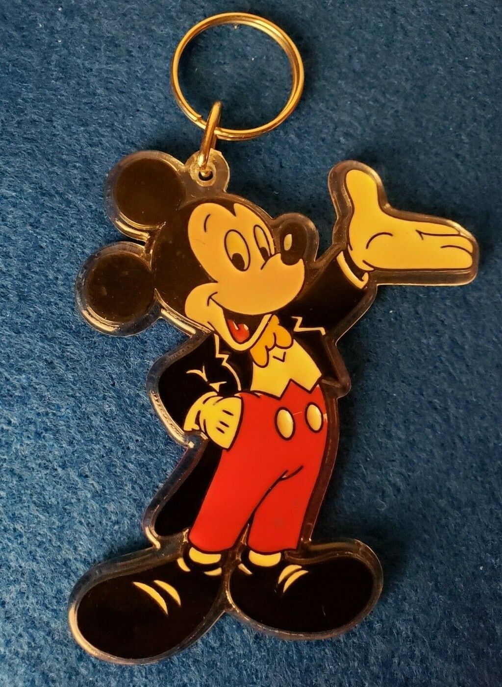 Lot of (5) Limited Edition Disney Mickey Mouse & Minnie Collectible Items ~ RARE Walt Disney - фотография #10