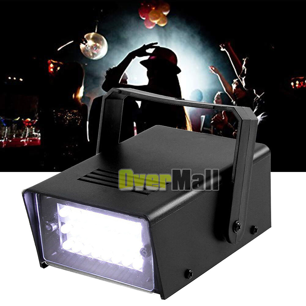 2x Luces Laser De Discoteca Proyector Para Fiesta Dj Escenario Para Fiesta Show Unbranded/Generic Does not apply - фотография #4