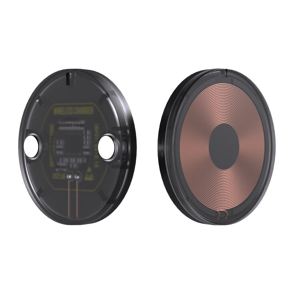 Lightweight Wireless Charging Receiver Module For Logitech G403 502 GPW Mouse Unbranded Does Not Apply - фотография #4