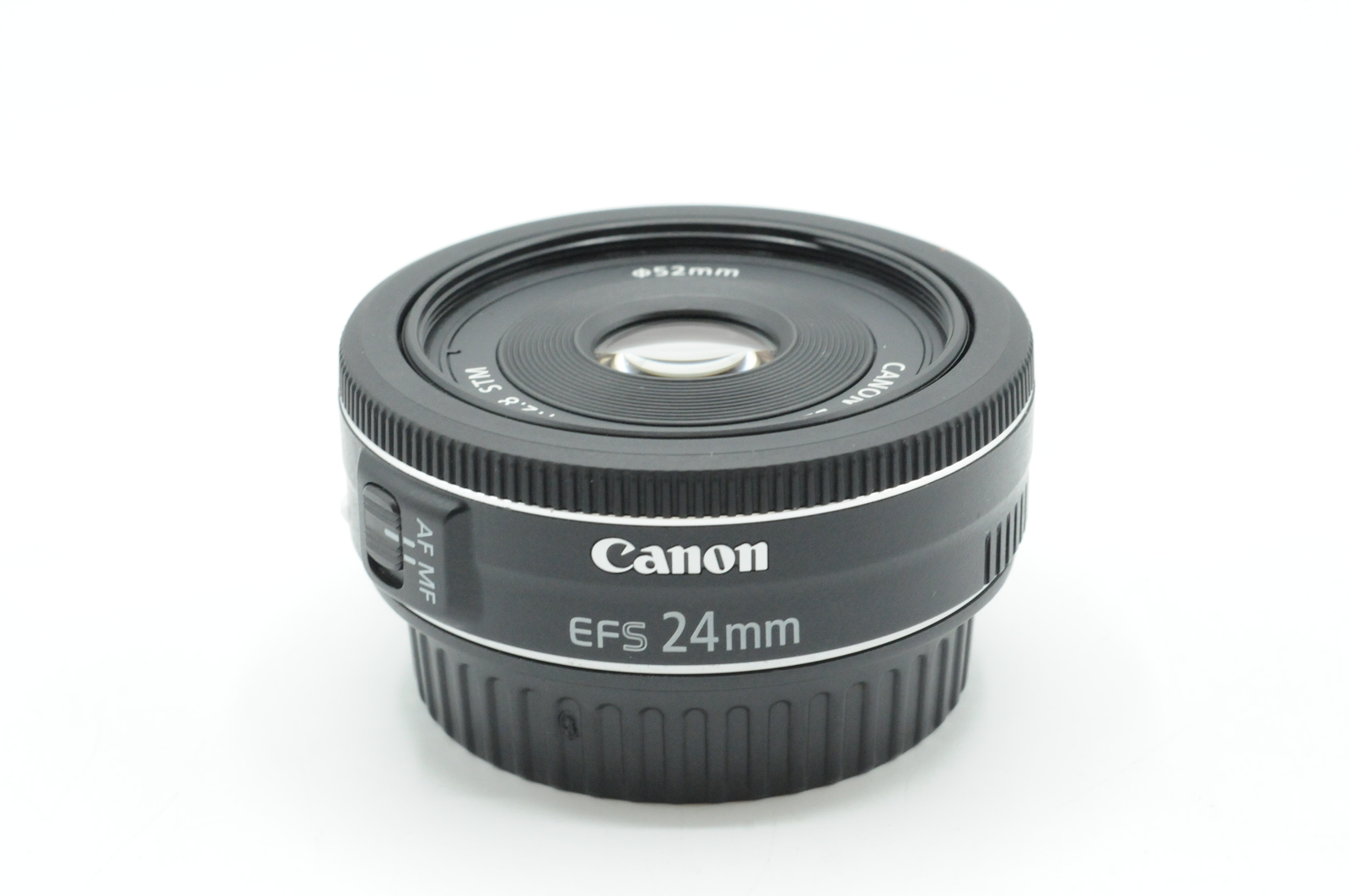 Canon EF-S 24mm f2.8 STM Lens #050 Canon - фотография #2