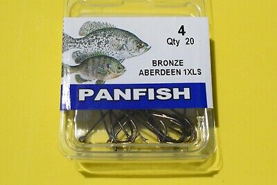 Cliff's Fav Panfish Fishing Combo Hooks Sinkers Bobbers Snap Swivels 60 Pieces Jeros Tackle 144-BSS-18 - фотография #4