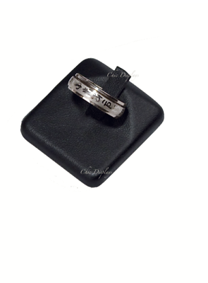 11pc Jewelry Display Set Black Velvet Necklace Holder Ring Displays Easel Stands Unbranded - фотография #5
