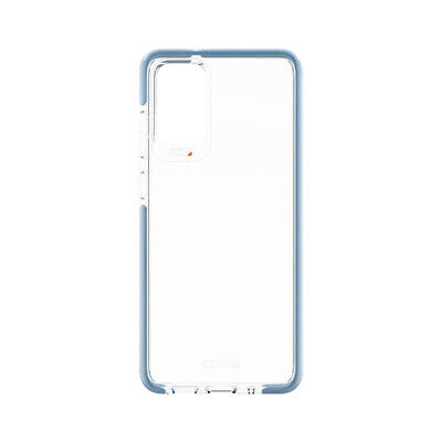 Gear4 Piccadilly Case for Samsung Galaxy S20 Plus 5G - Blue Gear4 GEA702004887-V-Z