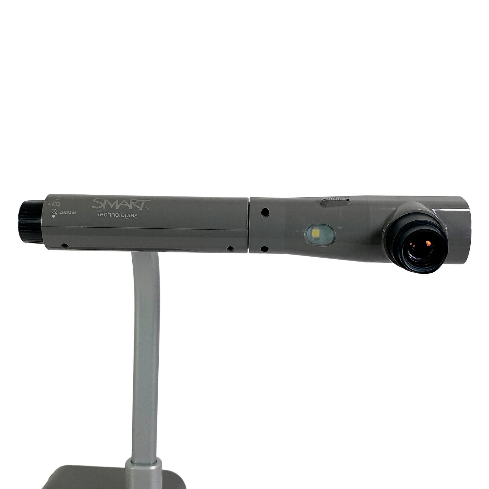 LOT OF 5 SMART SDC280 Document Camera Digital Presenter Projector Smart - фотография #10