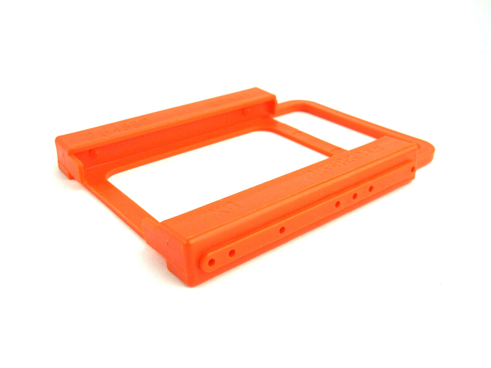 Lot of 10 2.5" to 3.5" Adapter SSD HDD Mounting Bracket Tray Caddy Bay Unbranded Does Not Apply - фотография #9
