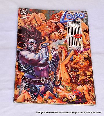 Legion of Super-Heroes & Lobo Lot!  76 Issues!  Wow!  Без бренда - фотография #10
