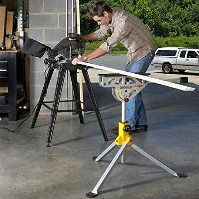 Rockwell RK9033 JawStand Portable Work Support Stand (AN) Rockwell RK9033 - фотография #3