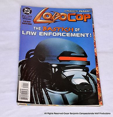 Legion of Super-Heroes & Lobo Lot!  76 Issues!  Wow!  Без бренда - фотография #11