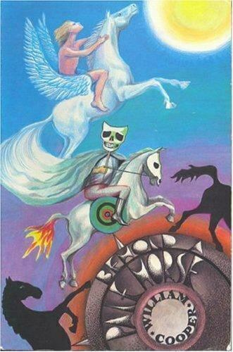 Behold a Pale Horse : Exposing the New World Order by William Cooper (1991,... Без бренда