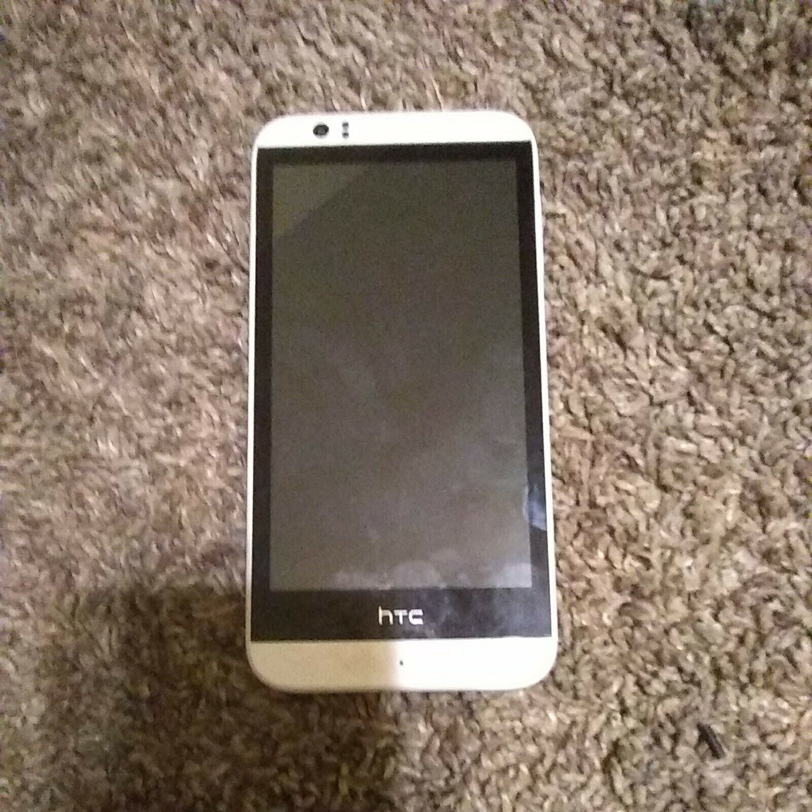 HTC Desire 510 - 4GB - White (Boost Mobile) Smartphone HTC HTC Desire 510