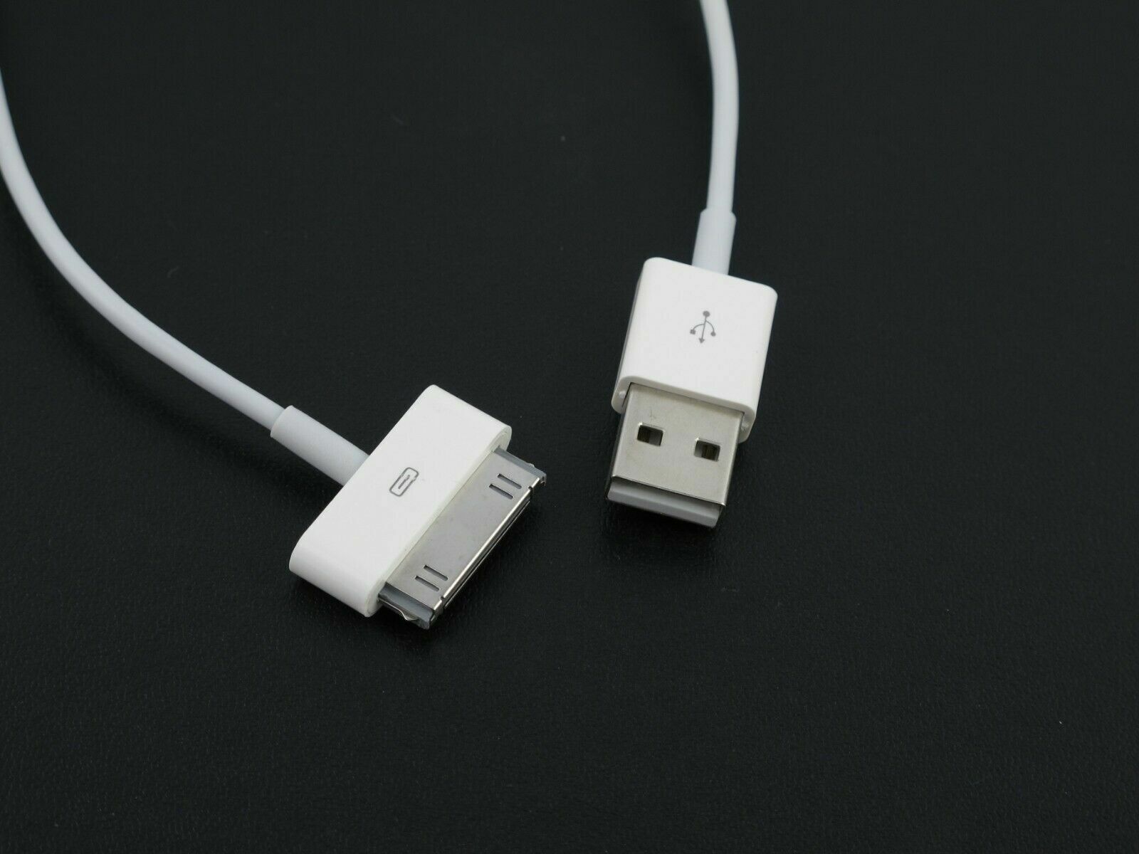 2 USB Charger Cable for Tablet Apple iPad 1 2 3 1st 2nd 3rd GEN Unbranded Does Not Apply - фотография #4