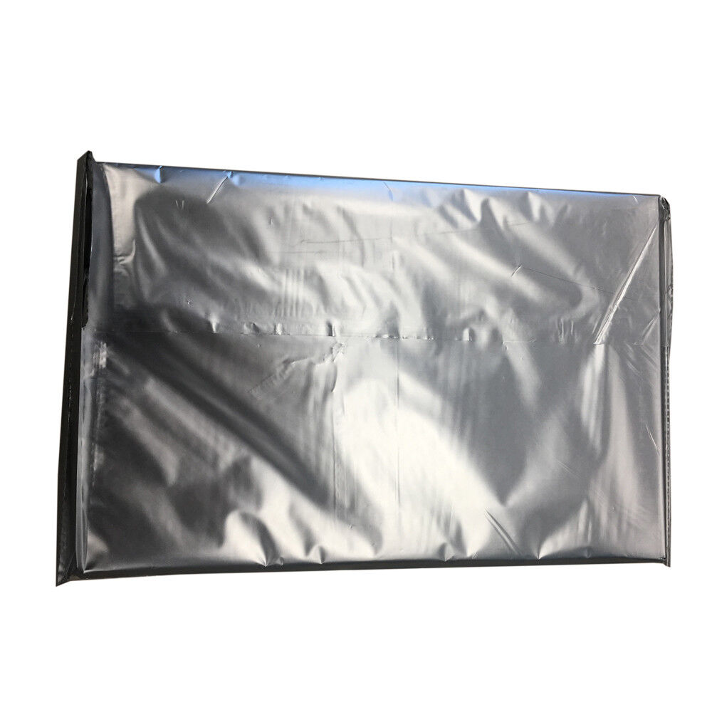 US - 100 Sheets* 13" x 19" Waterproof Inkjet Transparency Film for screen print Ving 6566002427700 - фотография #6