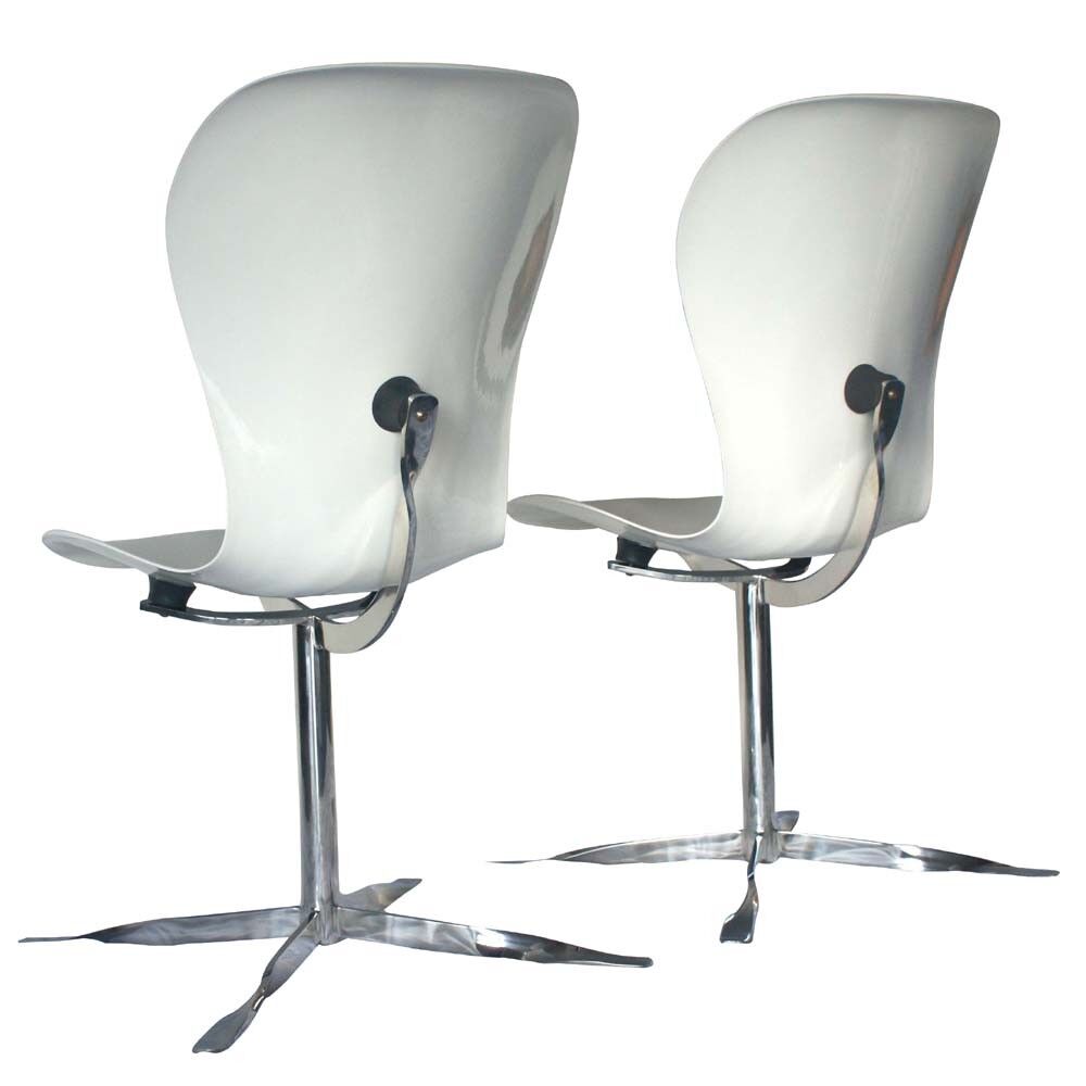 Shock Mount for Gideon Kramer ION Chair - 1 large back piece (MR13004L) Без бренда - фотография #5