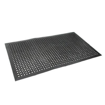 2PCS Anti-Fatigue Floor Mat 36"*60" Indoor Commercial Industrial Heavy Duty Use Unbranded Does Not Apply - фотография #4