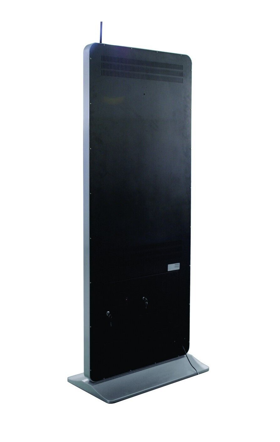 43" advertising display advertising touch screen Digital Signage and Displays mapletouch YL01-24D43-Android - фотография #3