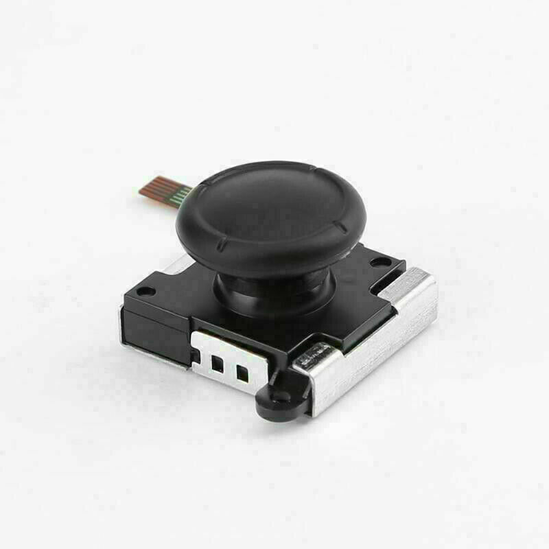 4x Nintendo Switch Joy-Con Analog Stick Thumbstick Replacement parts  from U.S. Nintendo Switch NONE - фотография #11
