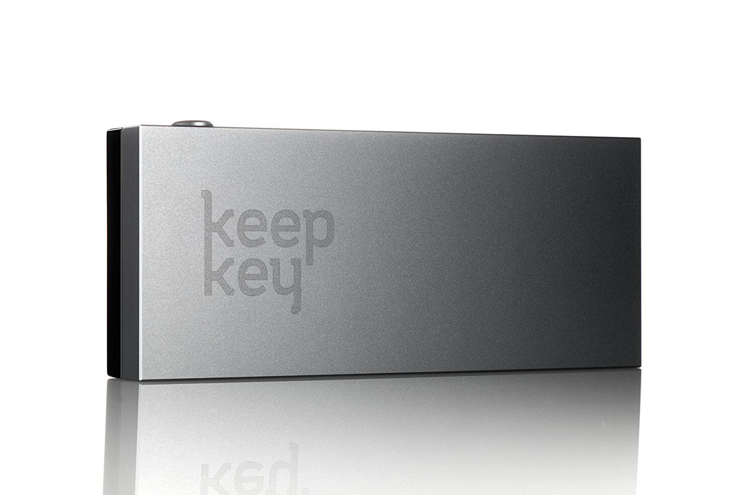 2 Keepkey bitcoin BTC ETH multi-chain MEW compatible hardware wallet + free case KeepKey Does Not apply - фотография #5