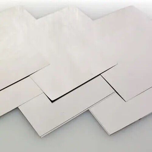 Alumina Felt Seals - AFS-100 -  321101 - (QTY 5 PARTS) FUELCELL MATERIALS FUELCELL MATERIALS 321101