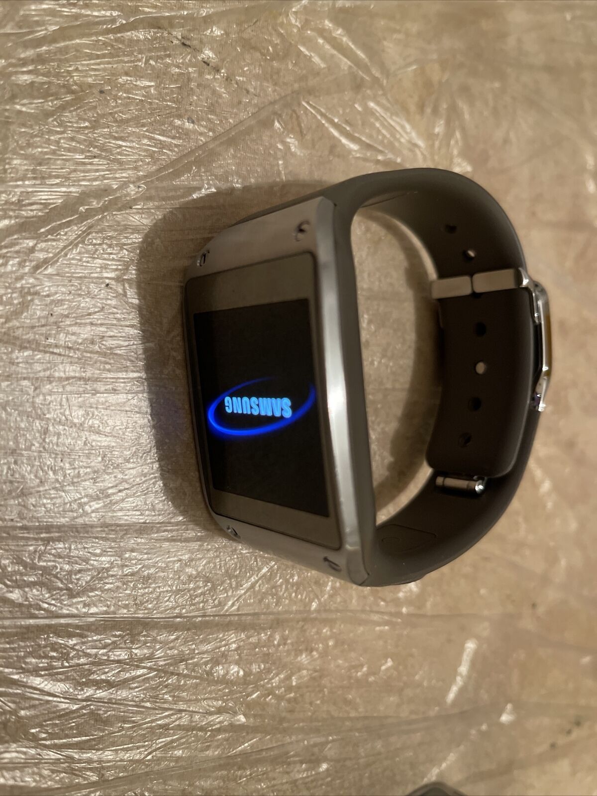 Samsung Galaxy Gear SM-V700 Bluetooth Smart Watch Android Grey Samsung Samsung Galaxy Gear