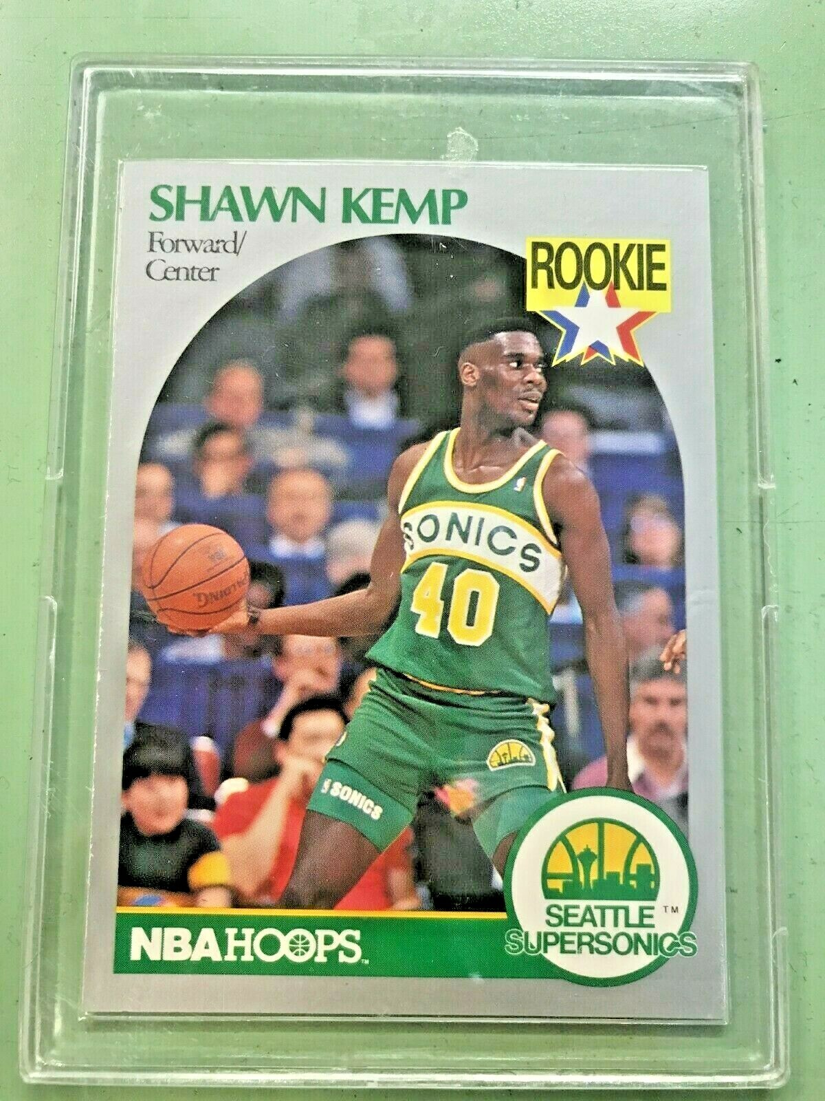 1 Lot of 12 Basketball Trading Cards from 1990 Без бренда - фотография #5